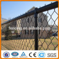 Chain Link Fence / Playground chain Link Fences / School chain Link Fencing